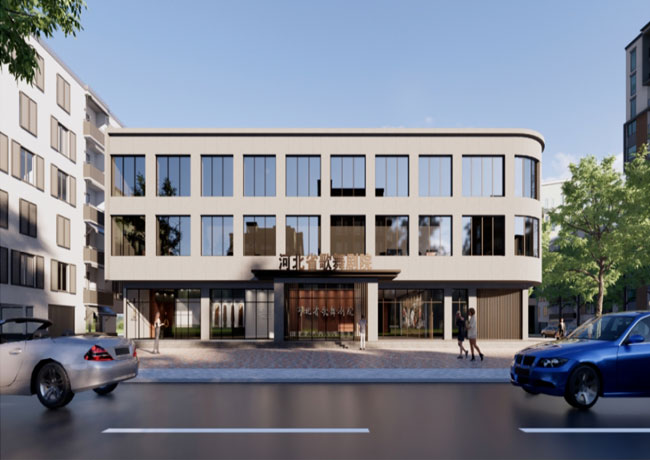 河北省歌舞劇院演藝有限公司 產(chǎn)教融合型企業(yè)三年發(fā)展規劃書(shū)